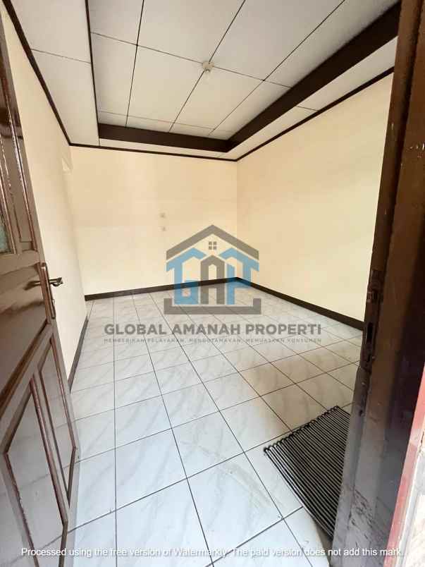 disewakan rumah sarijadi