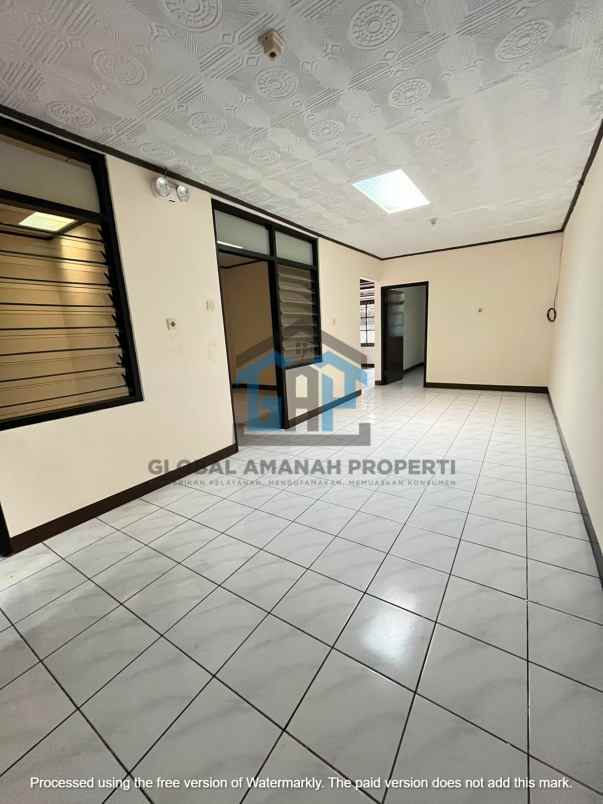 disewakan rumah sarijadi