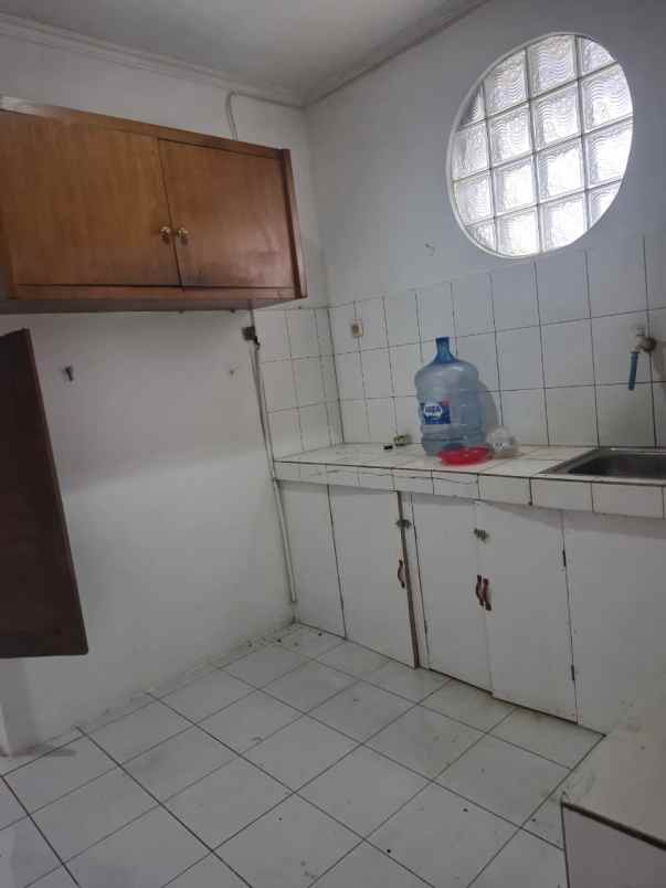 disewakan rumah sarijadi bandung