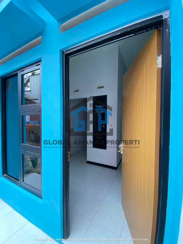 disewakan rumah sariwangi