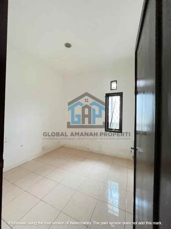 disewakan rumah sariwangi