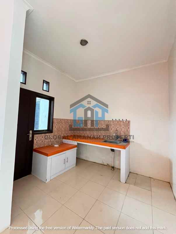 disewakan rumah sariwangi