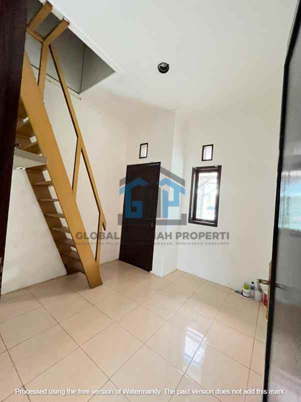 disewakan rumah sariwangi