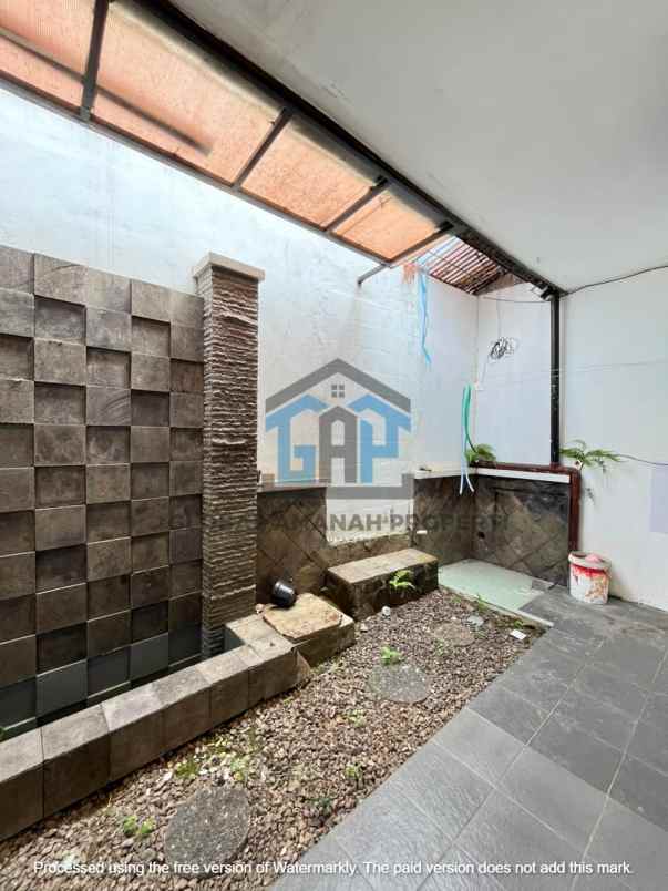 disewakan rumah sariwangi