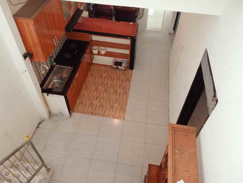 disewakan rumah sentul city