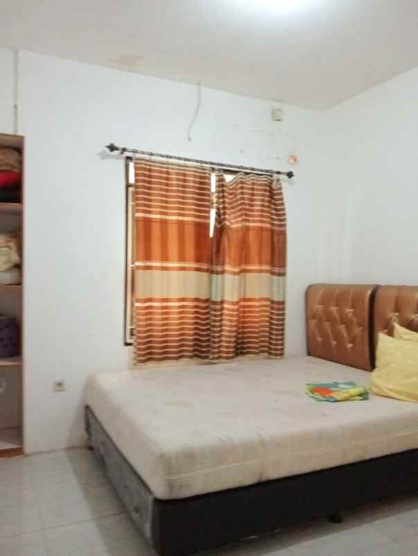 disewakan rumah sentul city