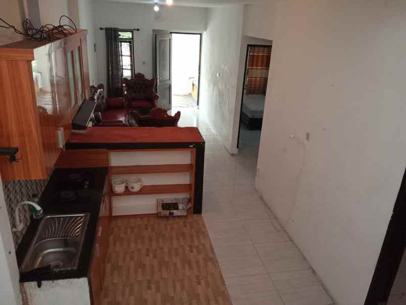 disewakan rumah sentul city