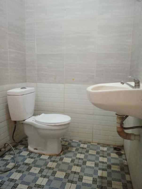 disewakan rumah sentul city