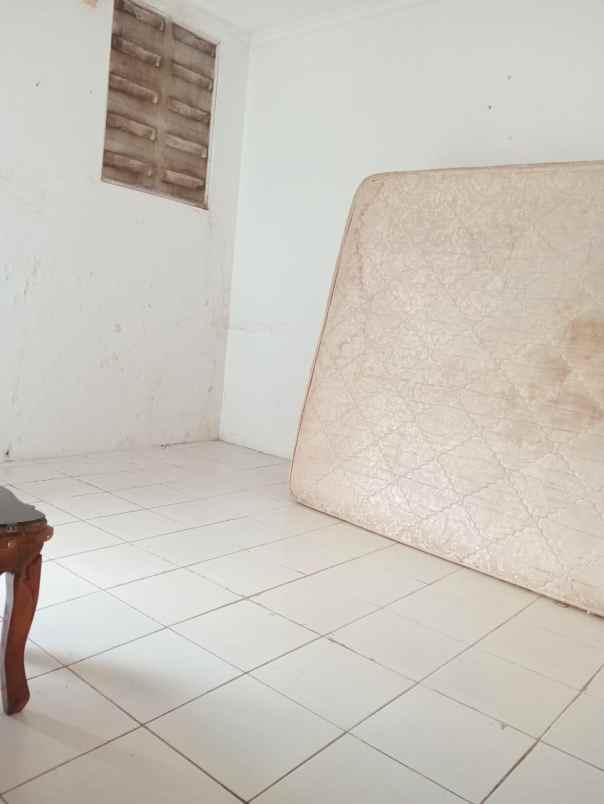 disewakan rumah sentul city