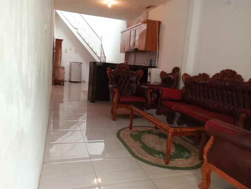 disewakan rumah sentul city