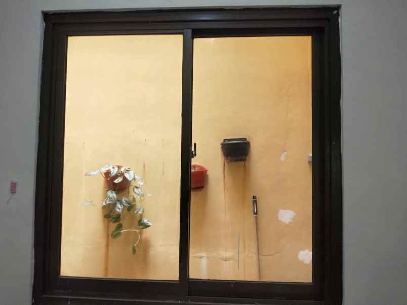 disewakan rumah sentul city