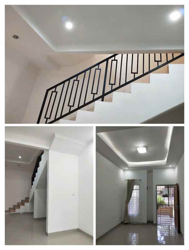 disewakan rumah sentul city