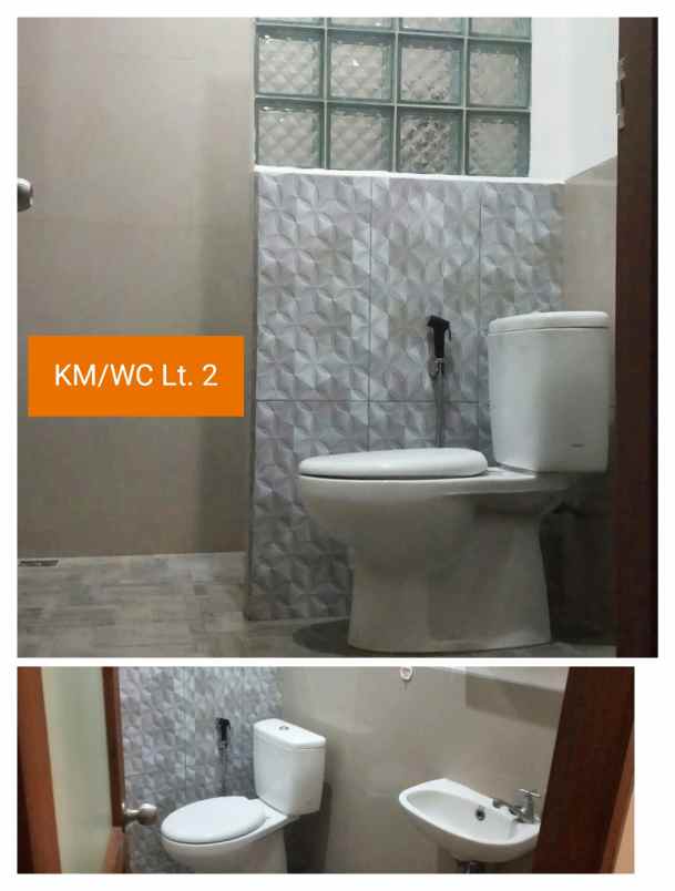 disewakan rumah sentul city