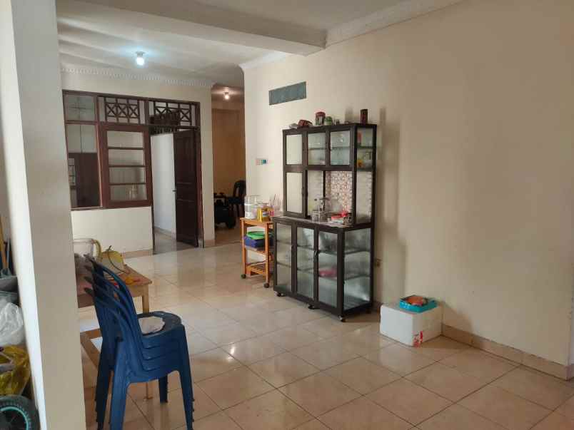disewakan rumah taman pulogebang