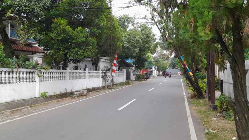 disewakan rumah tb simatupang