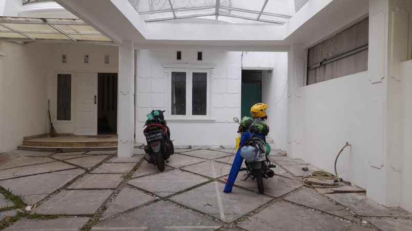 disewakan rumah tb simatupang