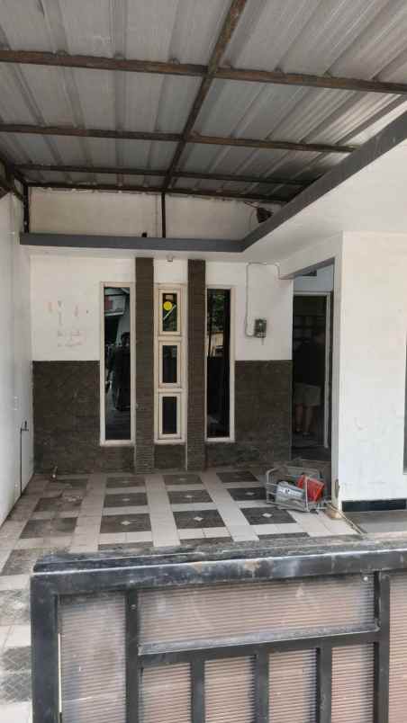 disewakan rumah tembalang pesona semarang