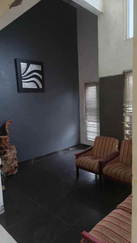 disewakan rumah tembalang pesona semarang