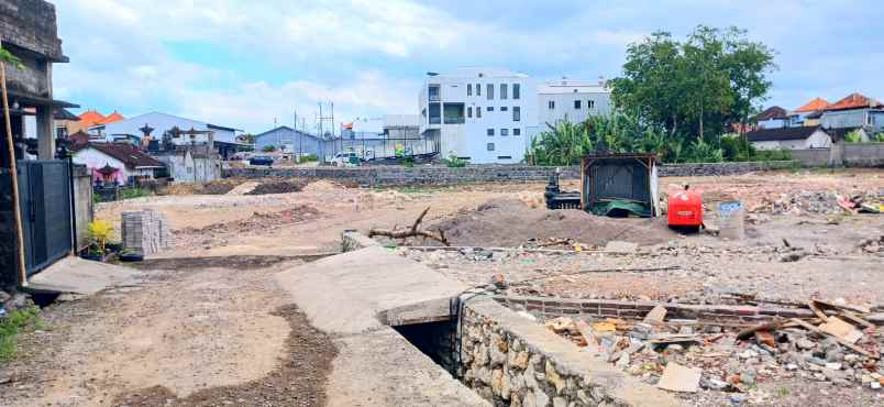 disewakan tanah jalan gunung andakasa