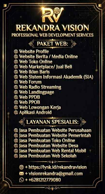 disewakan tanah strategis di jimbaran bali