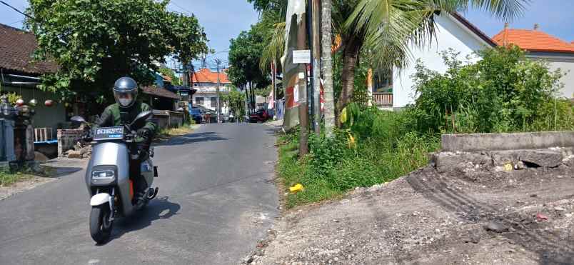 disewakan tanah umalas badung bali