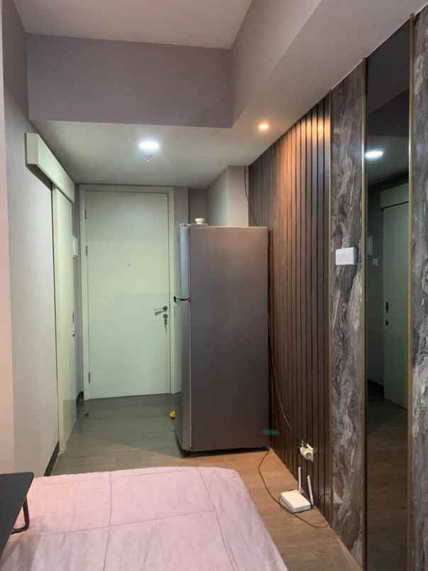 disewakan unit siap huni apartemen amor pakuwon city
