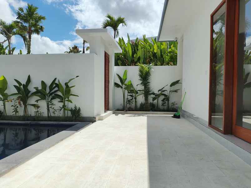 disewakan villa umalas