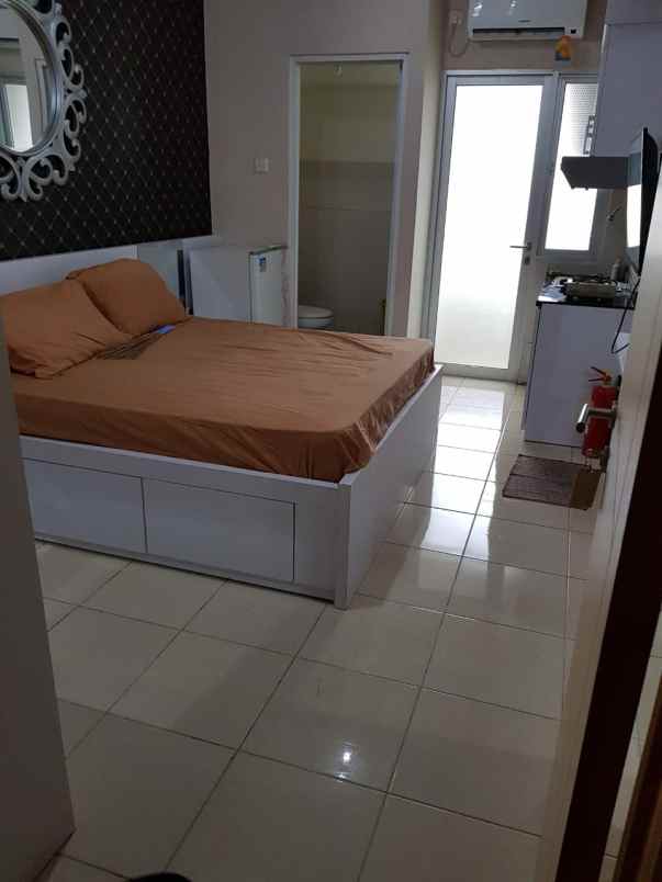 educity tower yale lt 26 studio full furnish