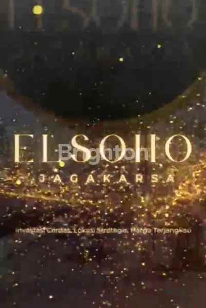 el soho home office di jagakarsa jakarta selatan