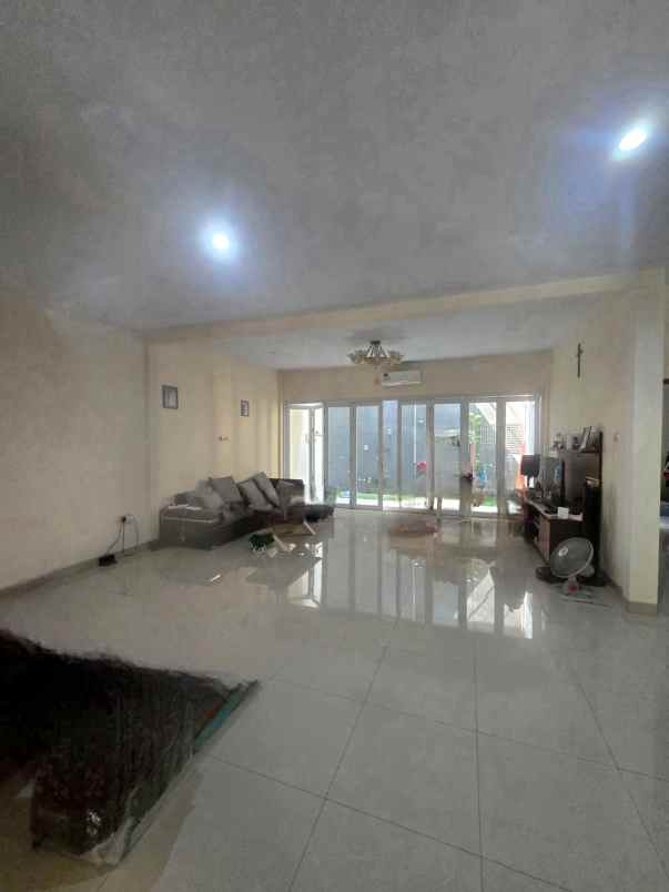 for sale rumah palem semi karawaci