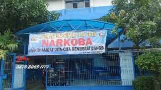 gedung sekolah tk sd smp sma cengkareng jakarta barat