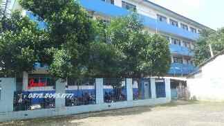 gedung sekolah tk sd smp sma cengkareng jakarta barat