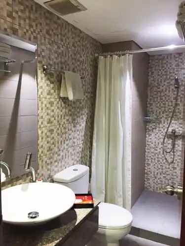 gunawangsa merr tower a lantai 8 full furnish nego