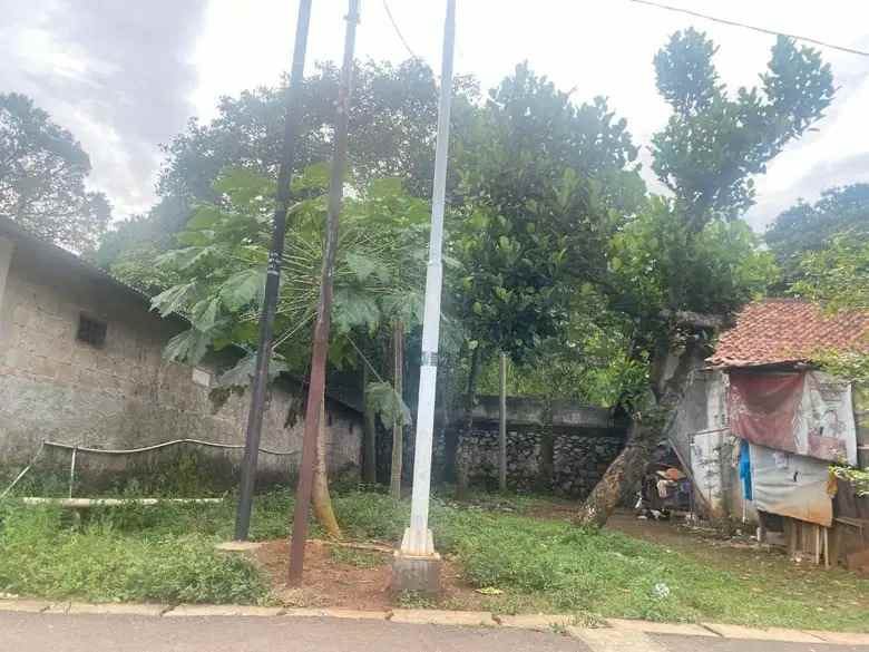 harga bu tanah pondok benda murah jual cepat