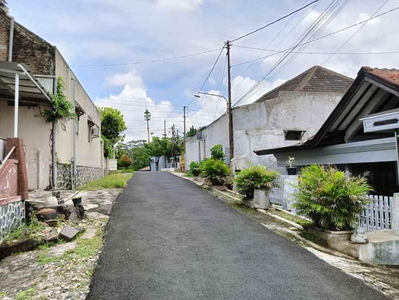 hitung tanah saja sawunggaling banyumanik