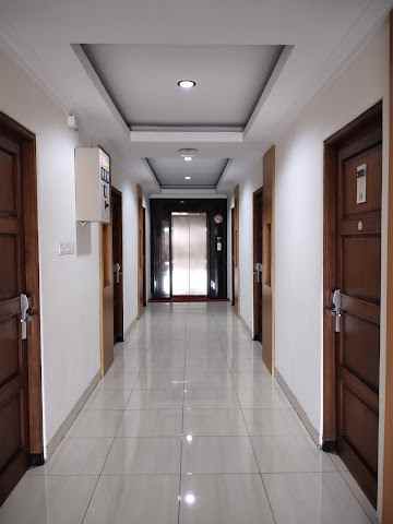 hotel bintang 4 mewah dekat wisata malioboro jogja