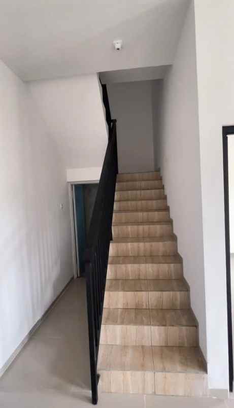 hunian mewah 2 lantai strategis all in hanya 6 juta