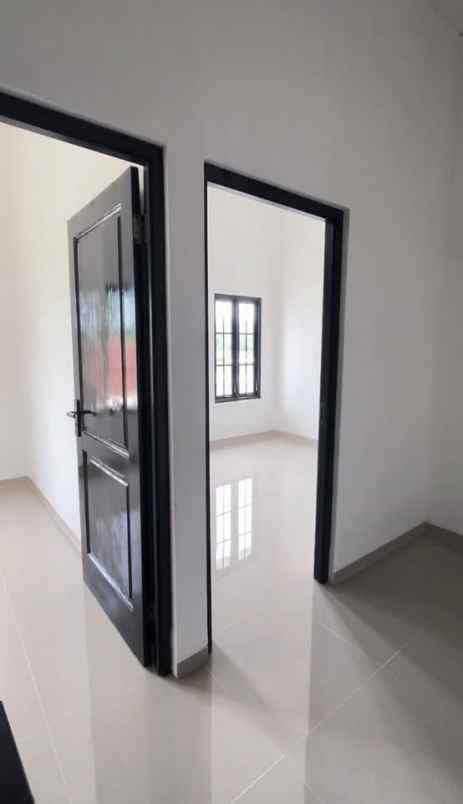 hunian mewah 2 lantai strategis all in hanya 6 juta