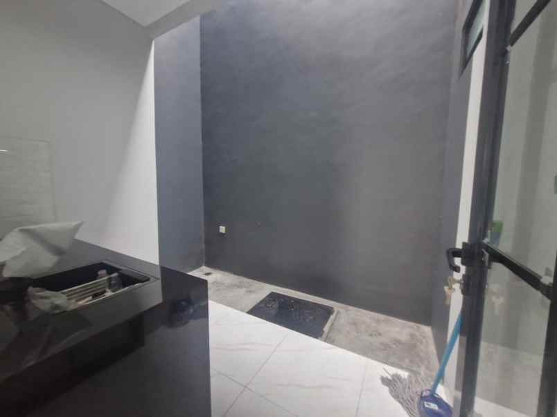 hunian nyaman di timur jakarta puri gerbang sari