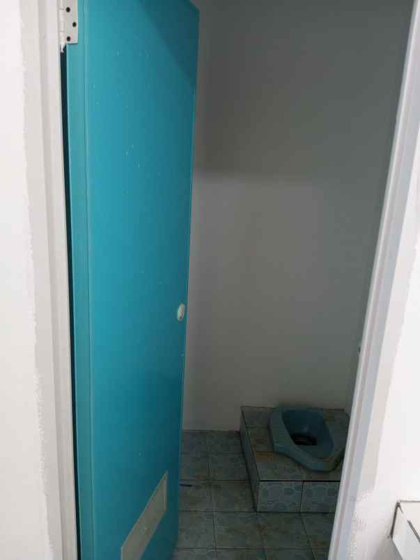 hunian subsidi bercluster 2kt 1km