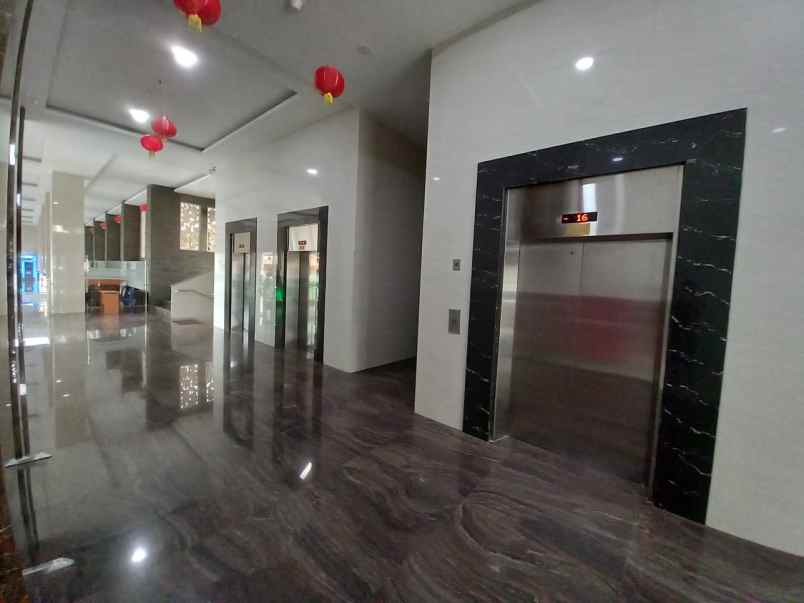 jual apartemen menara latumenten jak bar