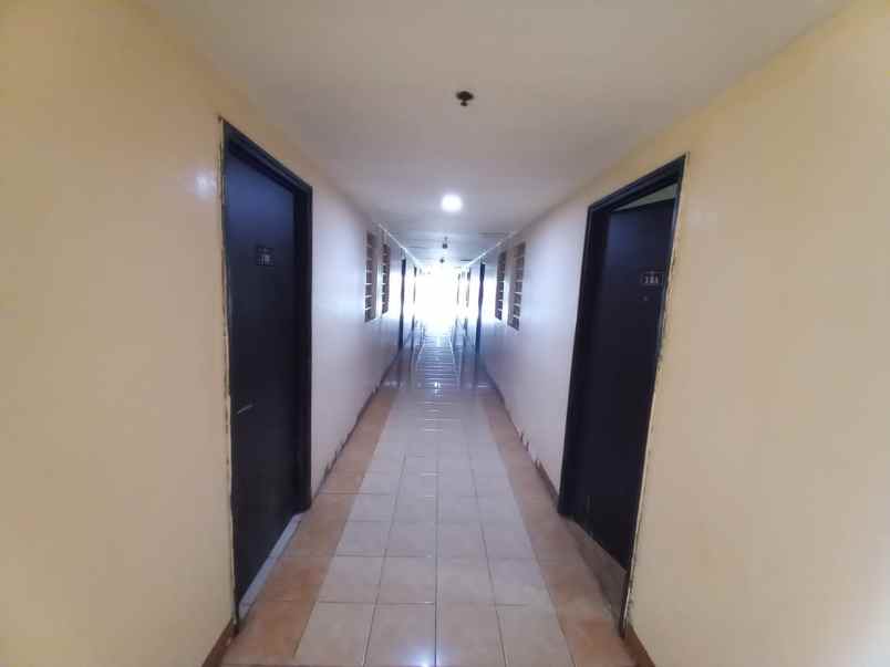 jual apartemen menara latumenten jak bar