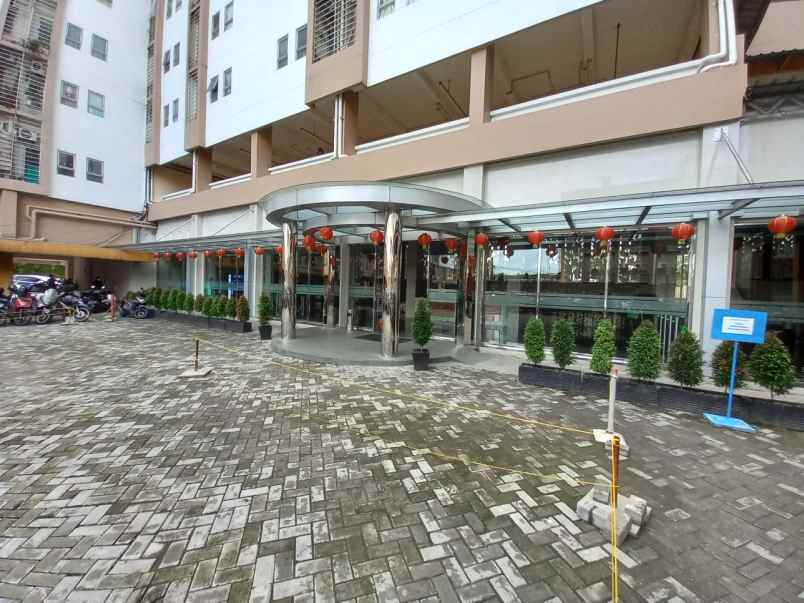 jual apartemen menara latumenten jak bar