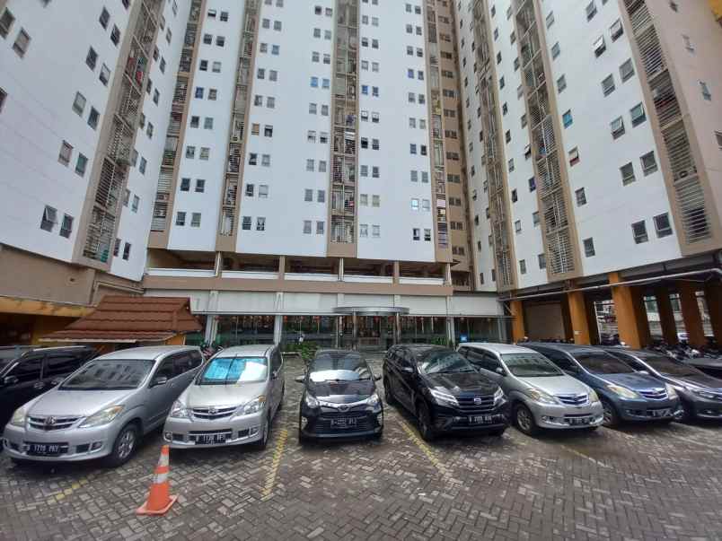 jual apartemen menara latumenten jak bar