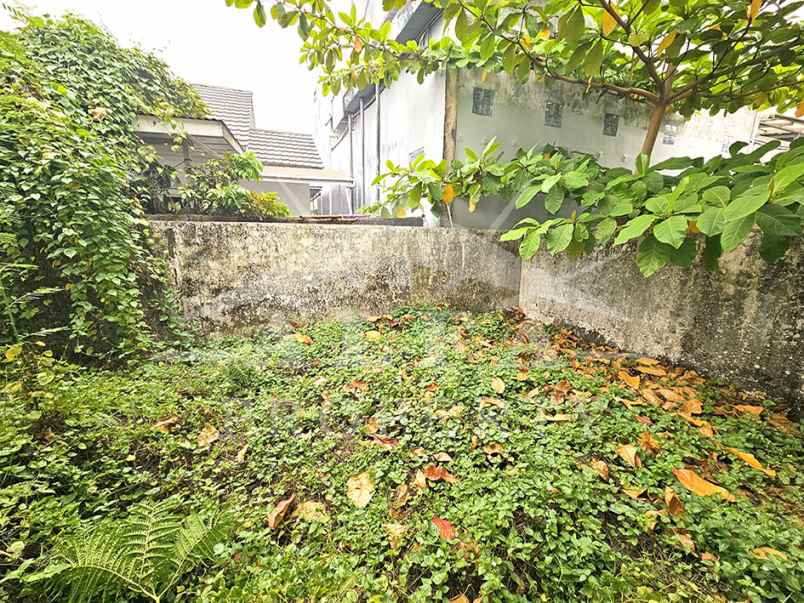 jual cepat rumah cluster siap huni