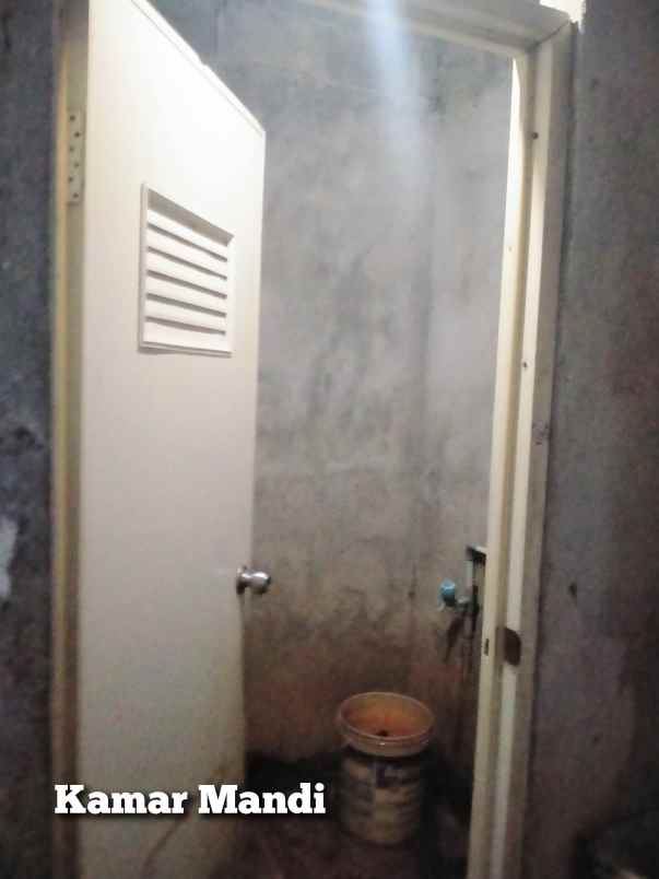 jual cepat rumah kontrakan