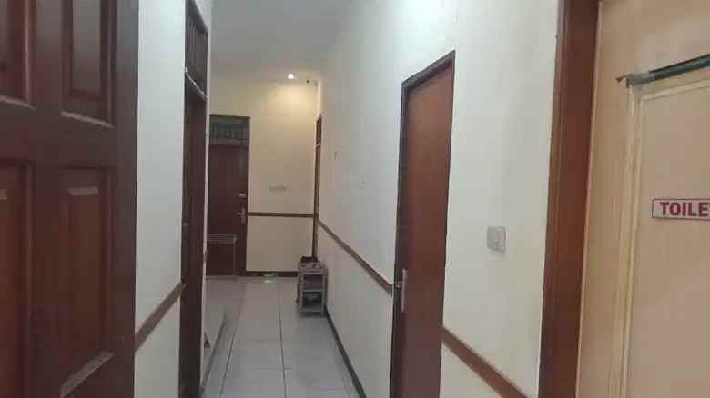 jual cepat rumah lokasi strategis di tebet