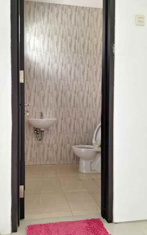 jual de casa residence lakarsantri surabaya rumah baru