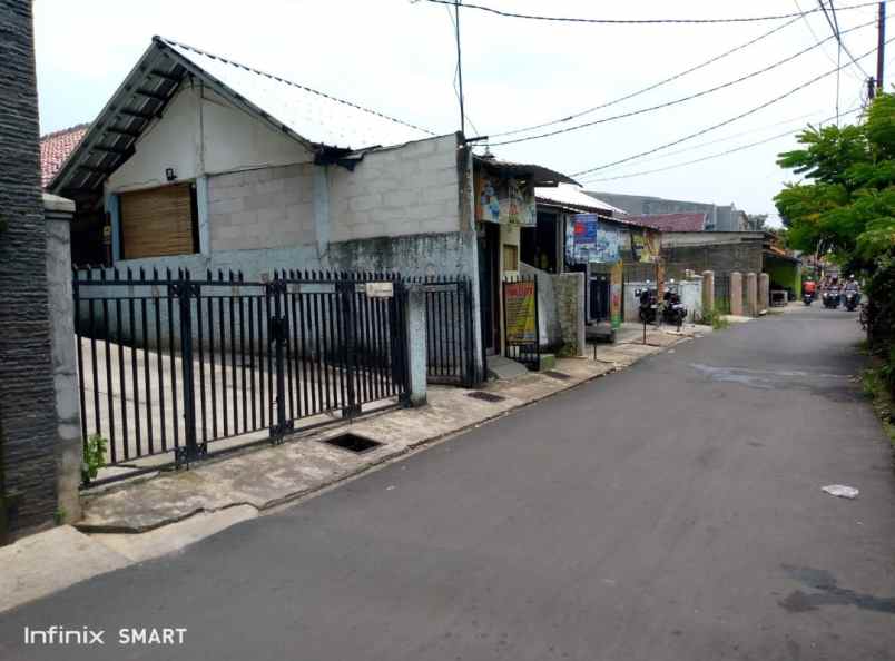 jual kostan jati asih bekasi