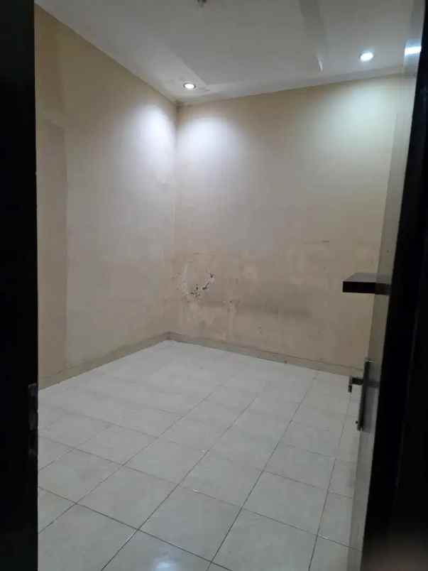 jual murah rumah cantik di permata harapan baru